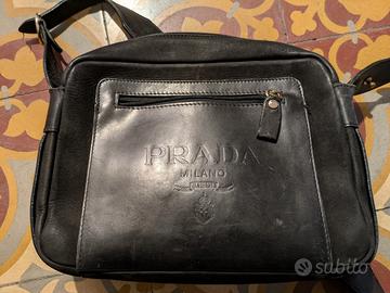 Borsa Prada vintage 