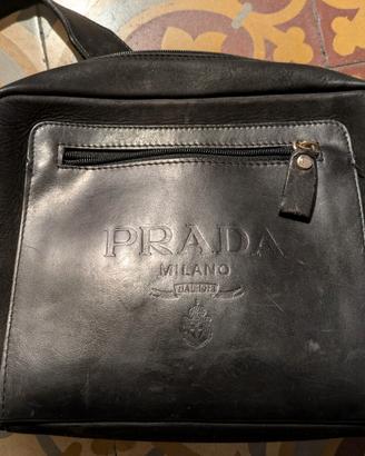 Borsa Prada vintage 