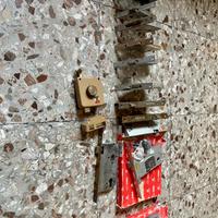 15 serrature per porte e portoni