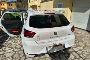 Seat Ibiza fr