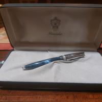 Penna a sfera Pineider