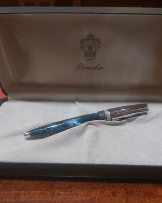 Penna a sfera Pineider