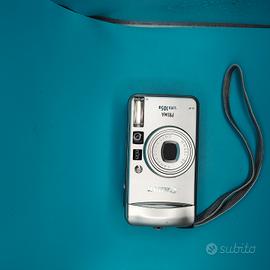 Canon Prima 105 (35mm pellicola)