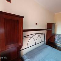 camera in arte povera