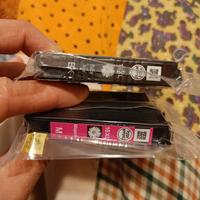 cartucce Epson 18xl nero e magenta 