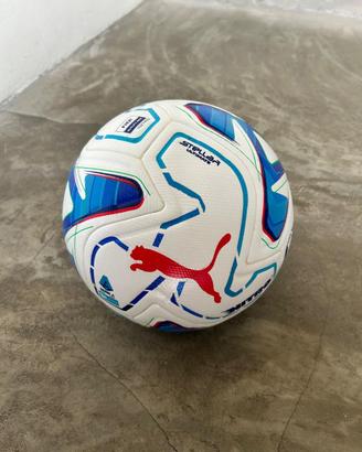 Pallone Puma Stellar Serie A 2026-2027
