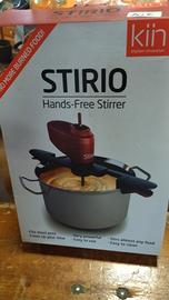 mescolatore elettrico