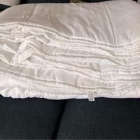 Piumino singolo o matrimoniale