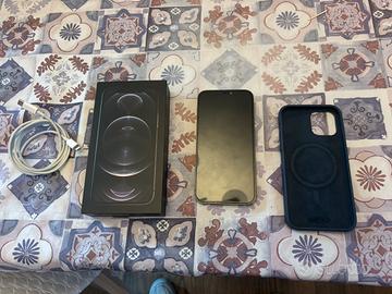 iphone 12 pro