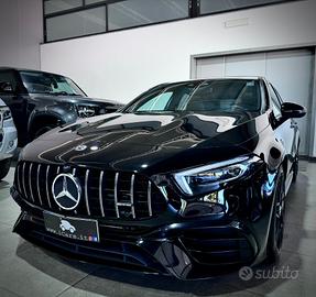 Mercedes-Benz A 45 AMG S 4Matic 421CV Premium Plus