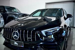 Mercedes-Benz A 45 AMG S 4Matic 421CV Premium Plus