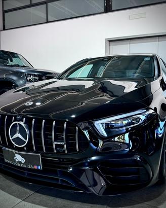 Mercedes-Benz A 45 AMG S 4Matic 421CV Premium Plus