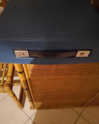 Olivetti lettera32
