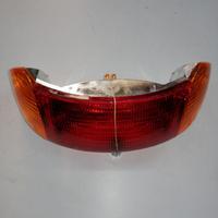 F10 F12 faro posteriore