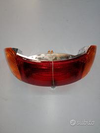 F10 F12 faro posteriore