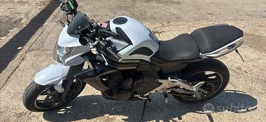 Kawasai ER6N 650 depotenziataA2