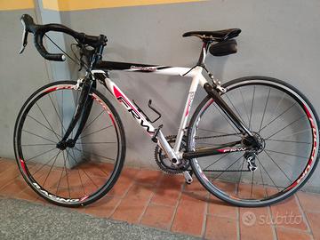 Bici da corsa