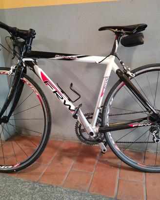 Bici da corsa