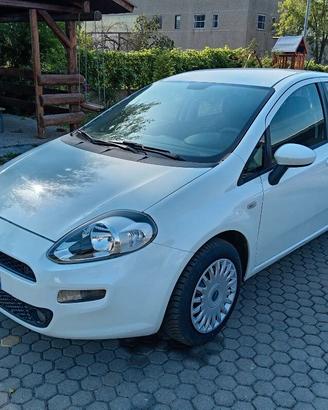 Fiat Punto 3 mjt 16v Street 75cv 5p E5+