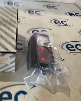 6000620193 FANALE INF. POST. SX FIAT TALENTO