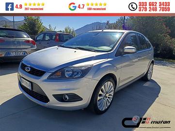FORD Focus 1.6 TDCi 66KW NO BOLLO