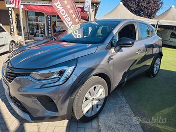 Renault Captur TCe 90 CV Equilibre