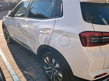 Dr 4.0 Gpl - Cambio Automatico 