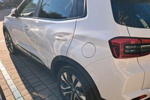 Dr 4.0 Gpl - Cambio Automatico 