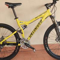 Specialized Stumpjumper Expert M4