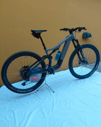 MTB elettrica FOCUS JAM2 SL8.7