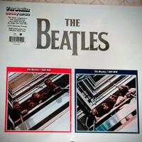 The Beatles 1962 – 1970 2023 Edition Ltd. Box 