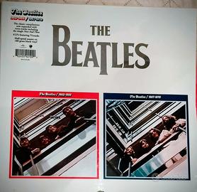 The Beatles 1962 – 1970 2023 Edition Ltd. Box 