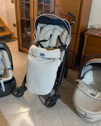 Chicco Trio Love