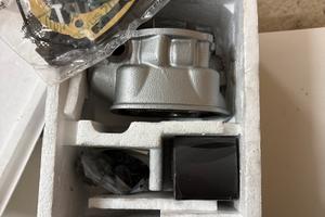 Gruppo termico D.50 PER DERBI SEDA 78cc