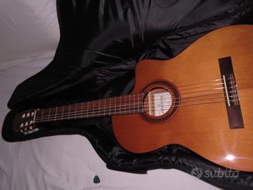 Chitarra acustica
