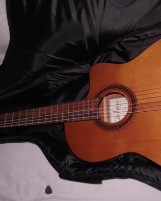 Chitarra acustica
