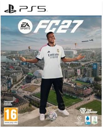 Fc27 pari a nuovo 