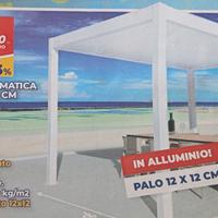 pergola bioclimatica 