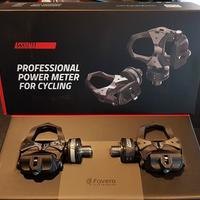 Pedali Favero Assioma duo