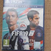 Fifa 19 per ps4