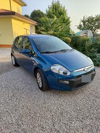 Fiat Punto EVO 1.2 Blue&Me 5P eu5