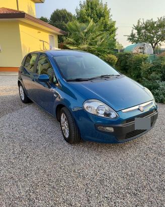 Fiat Punto EVO 1.2 Blue&Me 5P eu5