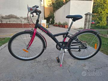 bicicletta per bambina ragazze 