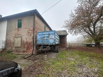 RUSTICO A FERRARA