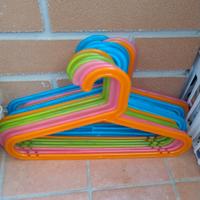 13 stampelle bambini