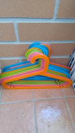 13 stampelle bambini