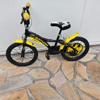 Bicicletta per bimbo