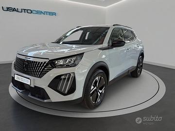 PEUGEOT 2008 II 2020 - 2008 1.2 puretech Allure s&