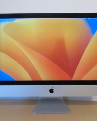 Apple iMac 27 Retina 5k 1TB