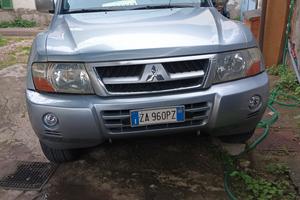pajero